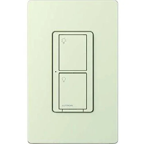 Lutron - Caseta Wireless 5A RF Switch Dual Volt - PD-5S-DV-LA | Montreal Lighting & Hardware