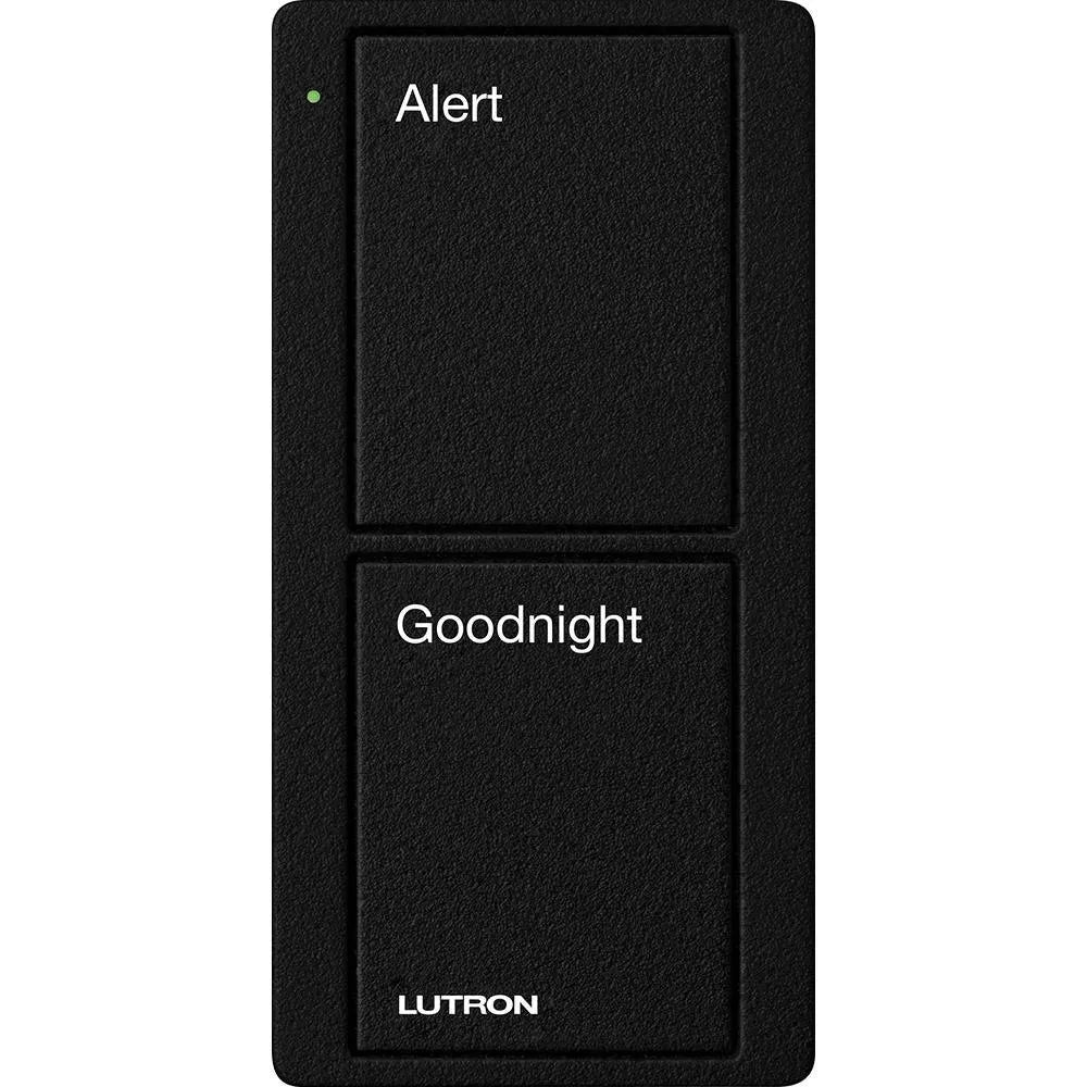 Lutron - Pico 2-Button Bedside Scene Remote - PJ2-2B-TMN-P02 | Montreal Lighting & Hardware