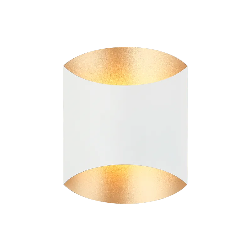 Matteo Lighting - Barola LED Vanity - S00210MB | Montreal Lighting & Hardware