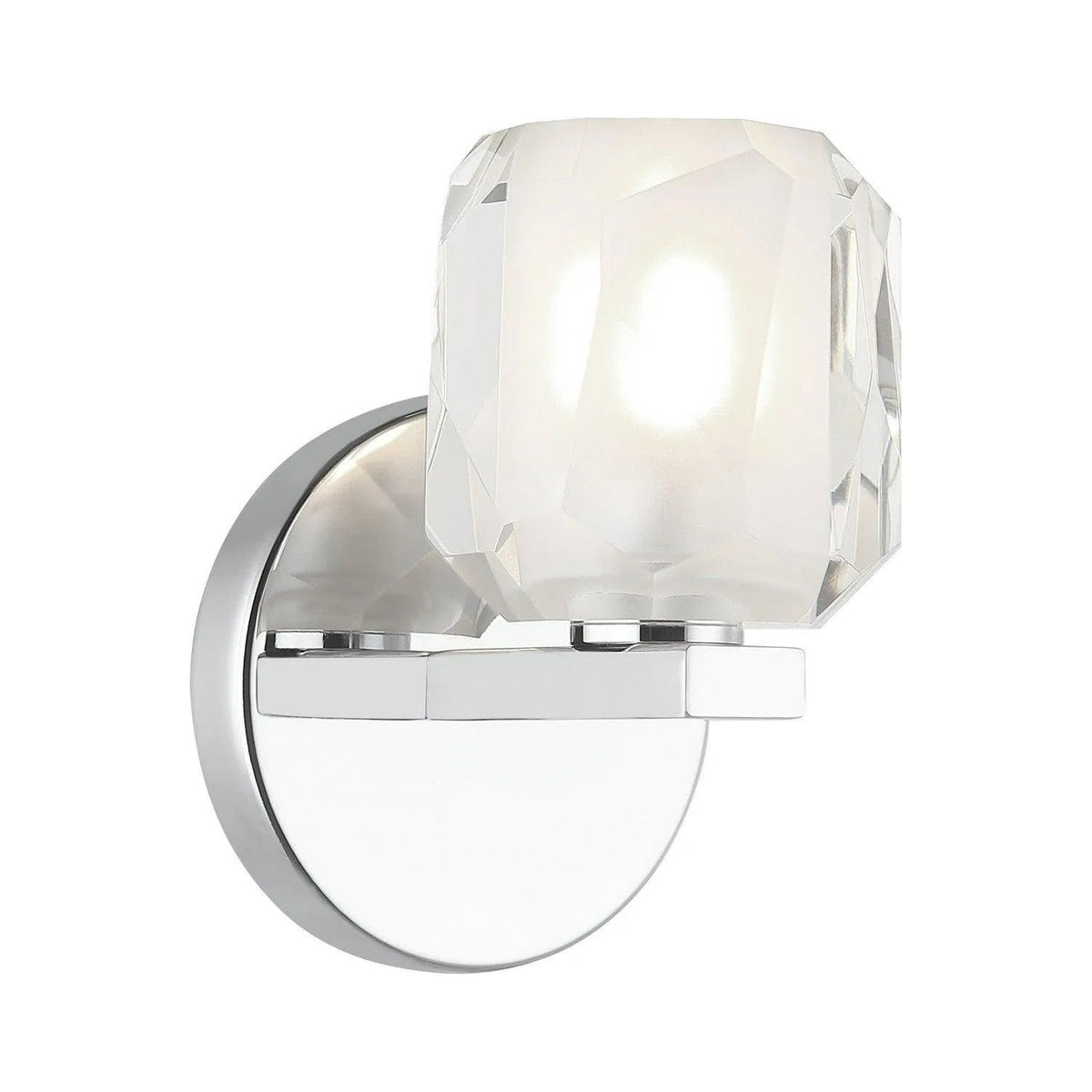 Matteo Lighting - Carleton Vanity - S04101CH | Montreal Lighting & Hardware