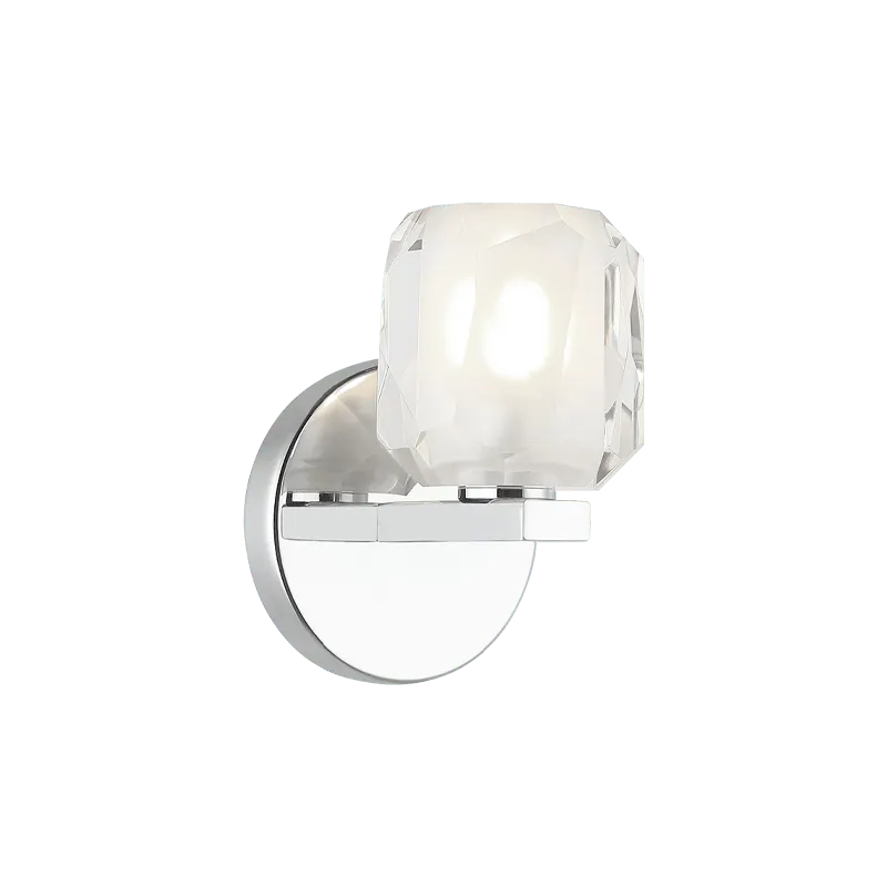 Matteo Lighting - Carleton Vanity - S04101CH | Montreal Lighting & Hardware