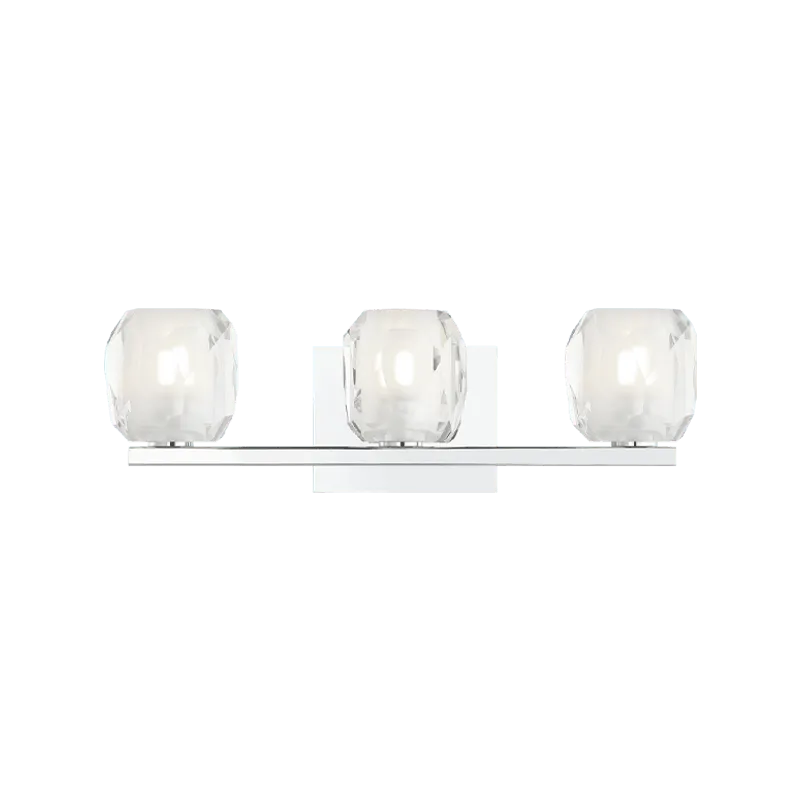 Matteo Lighting - Carleton Vanity - S04101CH | Montreal Lighting & Hardware