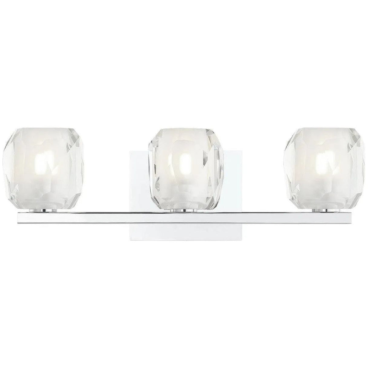 Matteo Lighting - Carleton Vanity - S04103CH | Montreal Lighting & Hardware