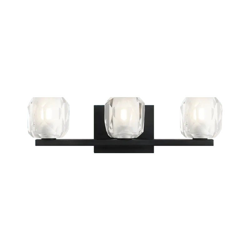 Matteo Lighting - Carleton Wall Sconce - S04103MB | Montreal Lighting & Hardware