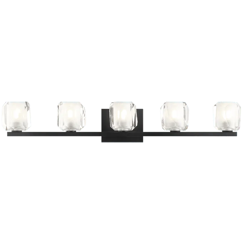 Matteo Lighting - Carleton Wall Sconce - S04105MB | Montreal Lighting & Hardware