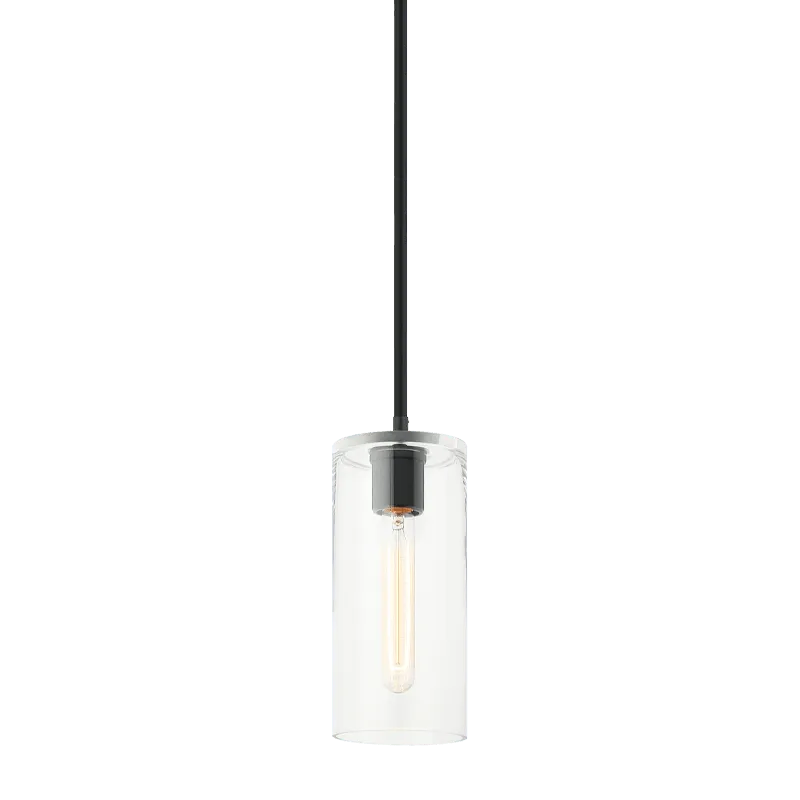 Matteo Lighting - Lincoln Pendant - C32501AG | Montreal Lighting & Hardware