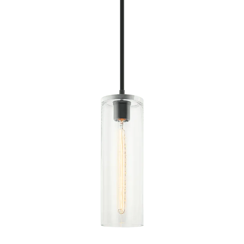 Matteo Lighting - Lincoln Pendant - C32501AG | Montreal Lighting & Hardware