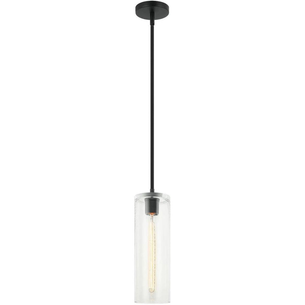 Matteo Lighting - Lincoln Pendant - C32511MB | Montreal Lighting & Hardware