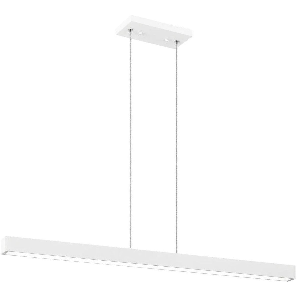 Matteo Lighting - Presley LED Chandelier - C80833MW | Montreal Lighting & Hardware