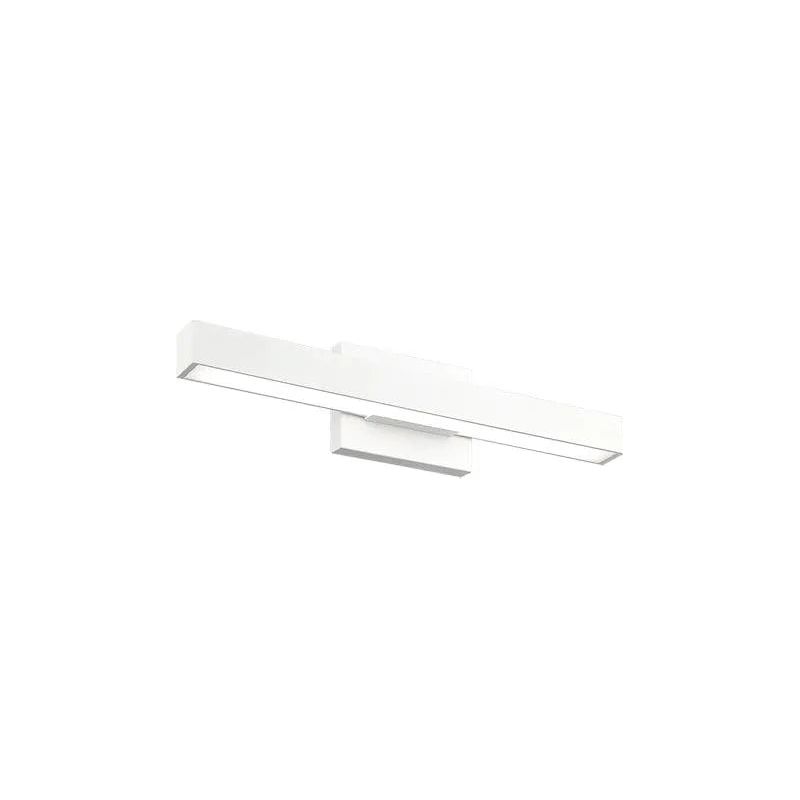 Matteo Lighting - Presley LED Vanity - W80818MW | Montreal Lighting & Hardware