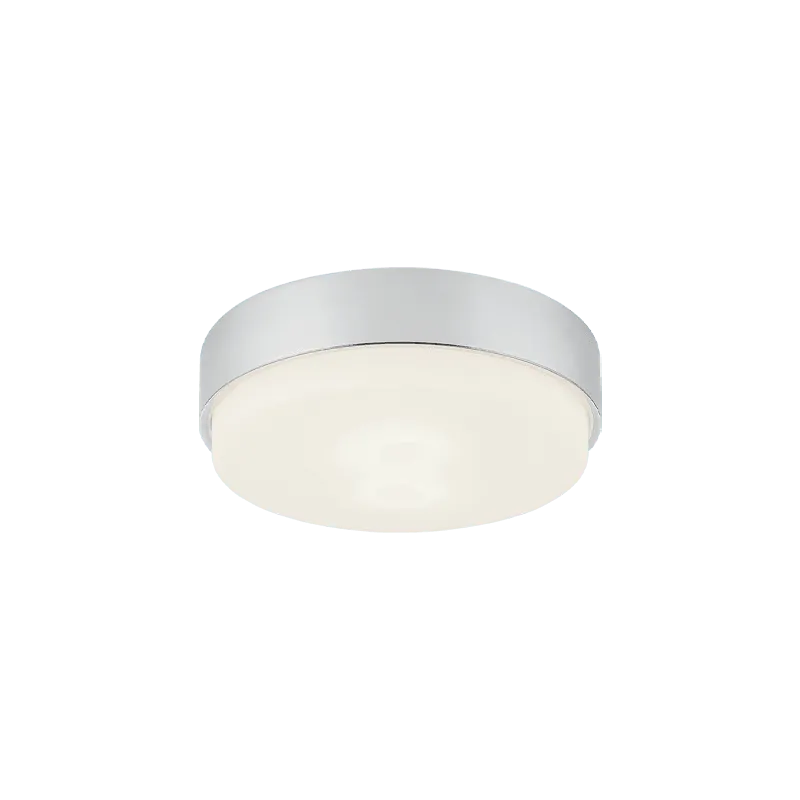 Matteo Lighting - Quintz Flush Mount - M13202CH | Montreal Lighting & Hardware