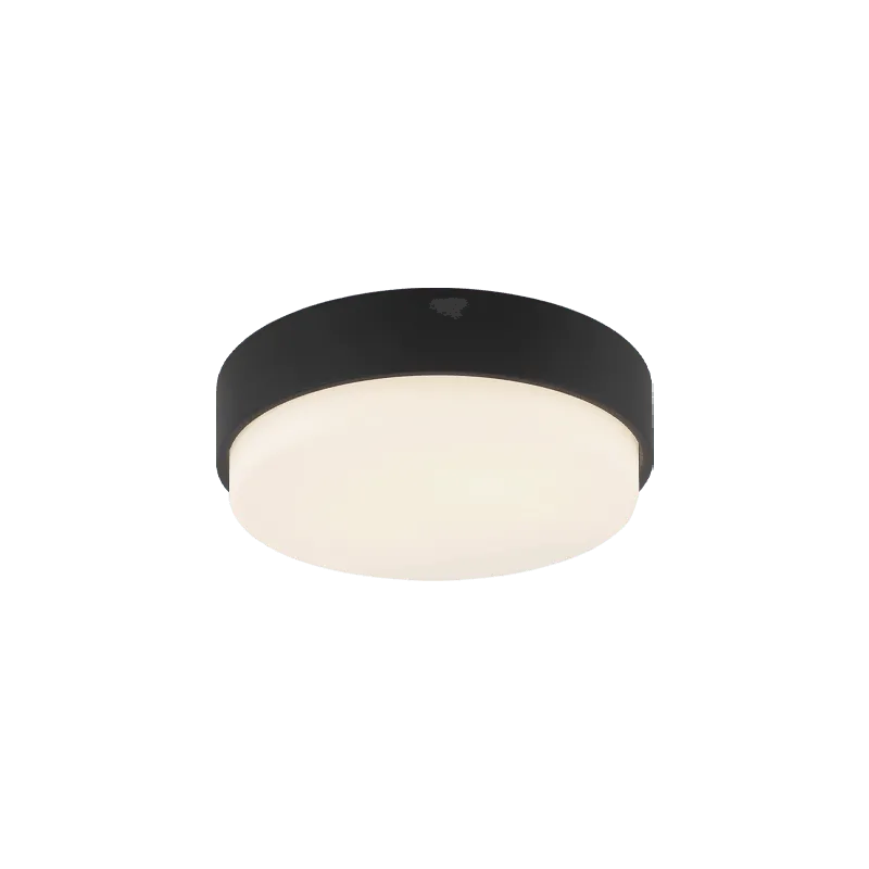 Matteo Lighting - Quintz Flush Mount - M13202MB | Montreal Lighting & Hardware