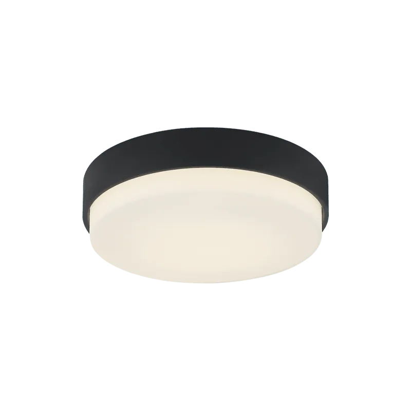 Matteo Lighting - Quintz Flush Mount - M13203MB | Montreal Lighting & Hardware