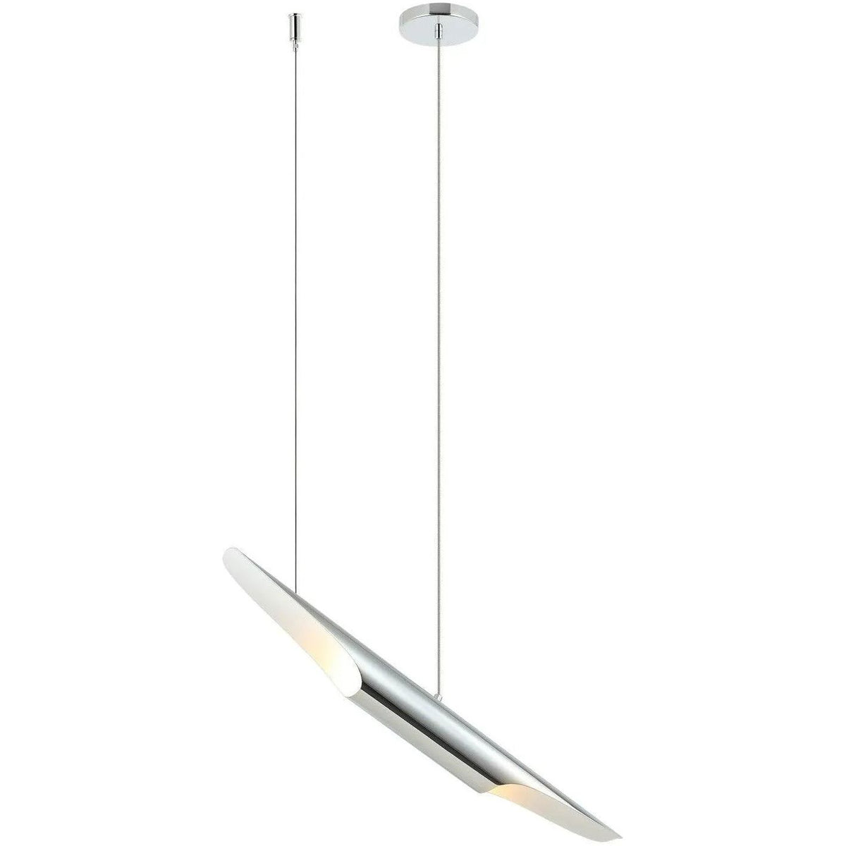 Matteo Lighting - Stylus Chandelier - C32412CH | Montreal Lighting & Hardware