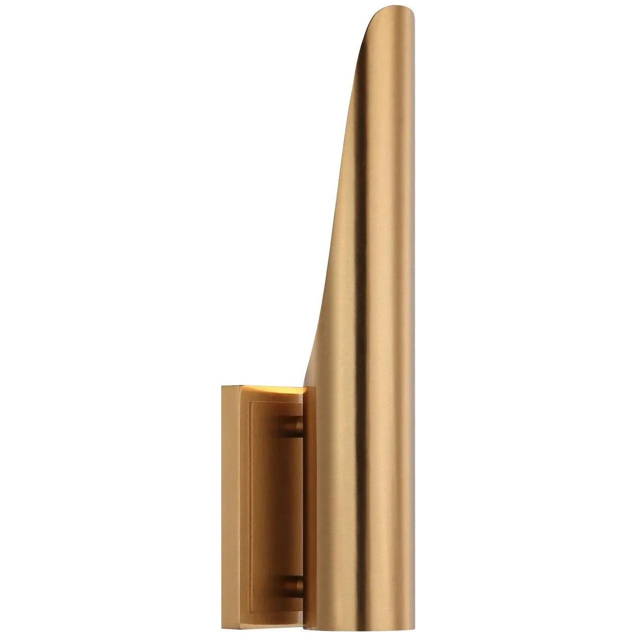 Matteo Lighting - Stylus Wall Sconce - W32401AG | Montreal Lighting & Hardware