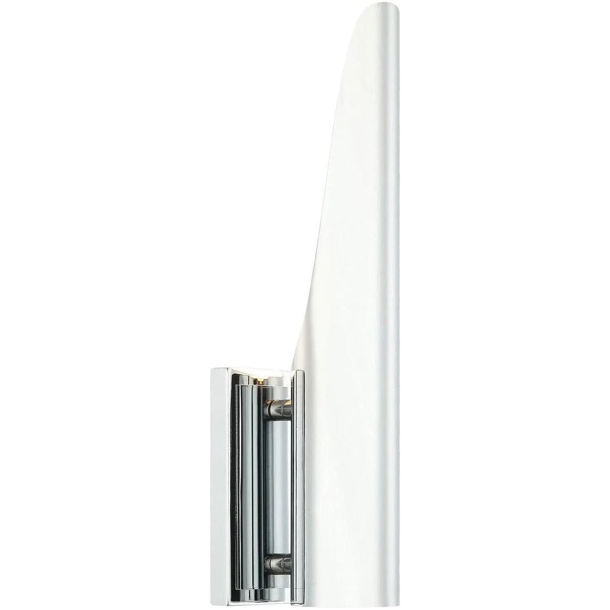 Matteo Lighting - Stylus Wall Sconce - W32401CH | Montreal Lighting & Hardware