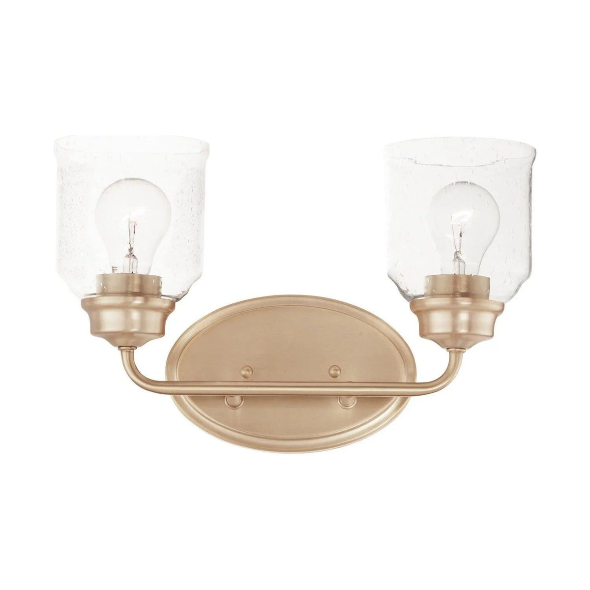 Maxim Lighting - Acadia Bath Vanity - 12262CDHR | Montreal Lighting & Hardware