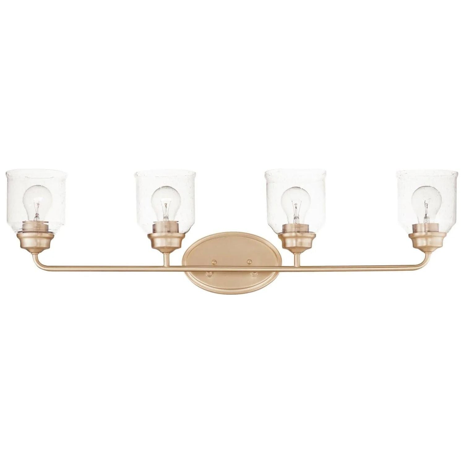 Maxim Lighting - Acadia Bath Vanity - 12264CDHR | Montreal Lighting & Hardware