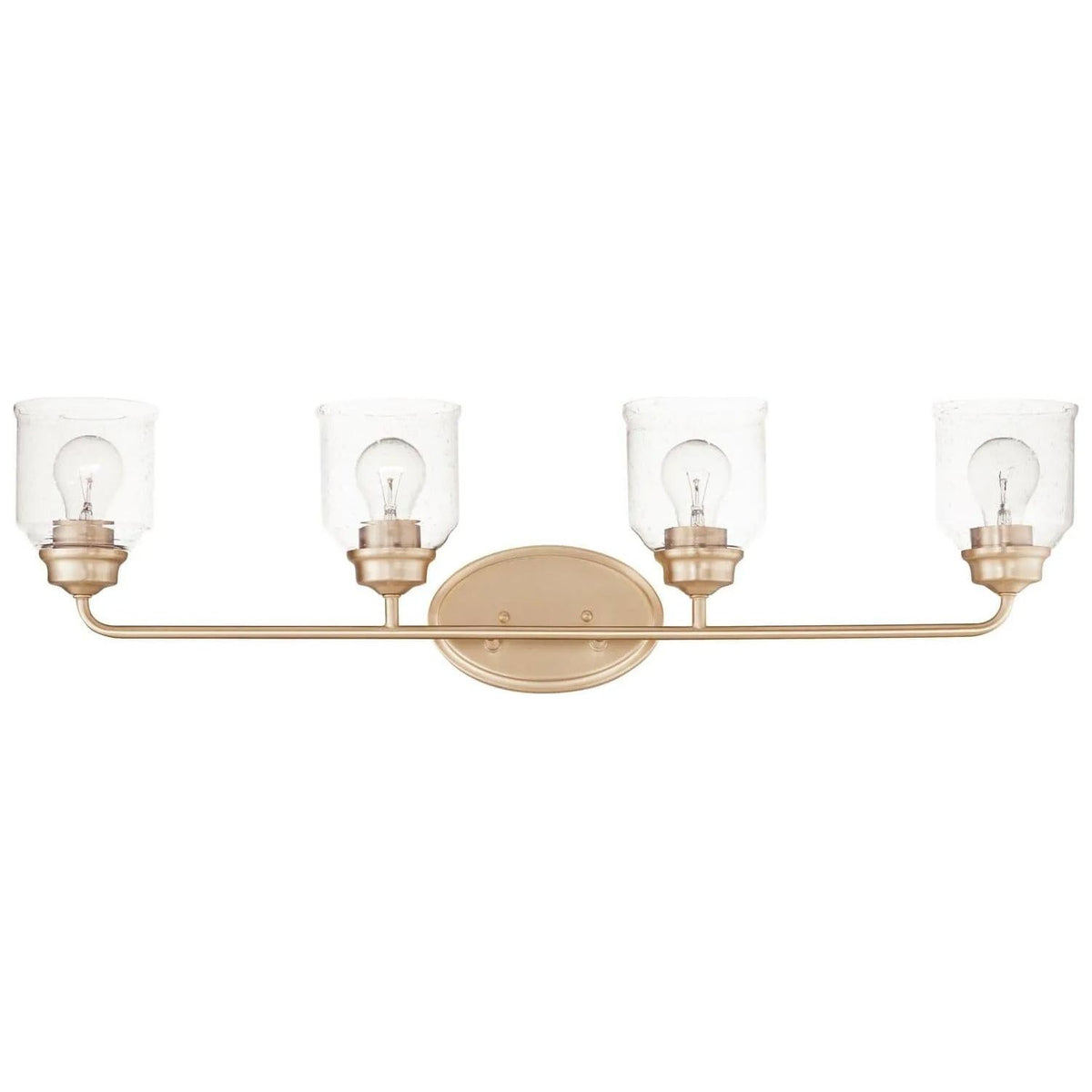 Maxim Lighting - Acadia Bath Vanity - 12264CDHR | Montreal Lighting & Hardware