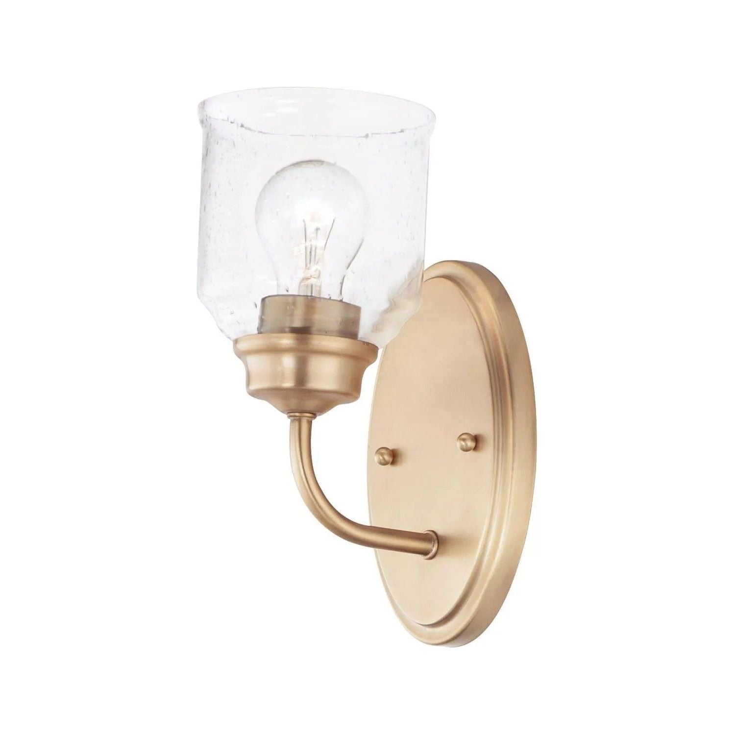 Maxim Lighting - Acadia Wall Sconce - 12261CDHR | Montreal Lighting & Hardware