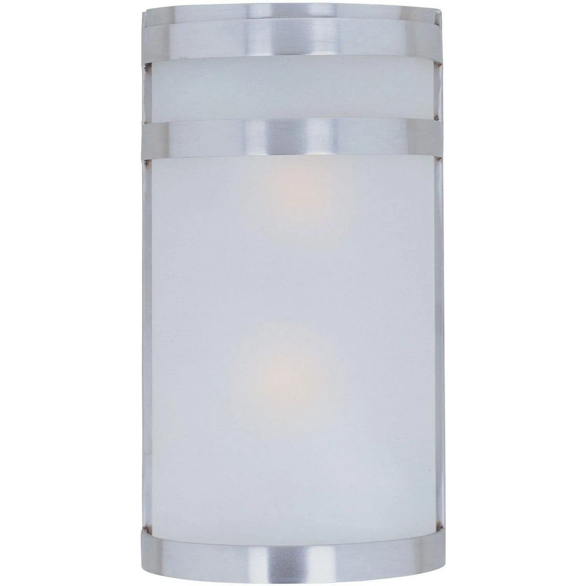 Maxim Lighting - Arc Outdoor Wall Lantern - 5002FTSST | Montreal Lighting & Hardware