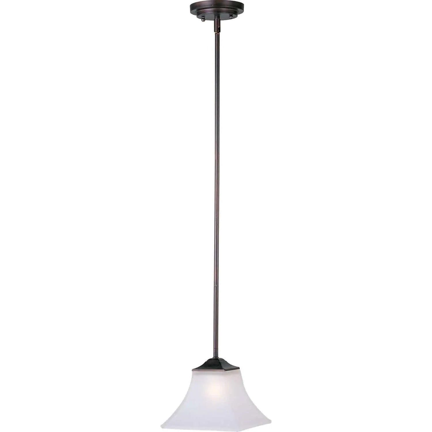 Maxim Lighting - Aurora Mini Pendant - 92090FTOI | Montreal Lighting & Hardware