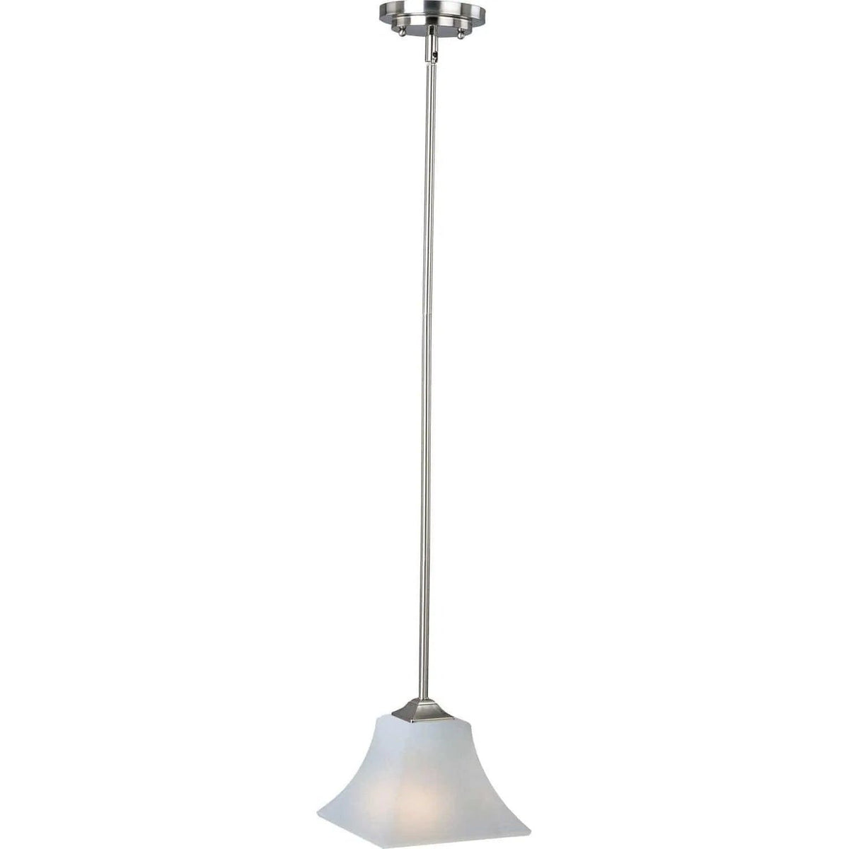 Maxim Lighting - Aurora Mini Pendant - 92090FTSN | Montreal Lighting & Hardware