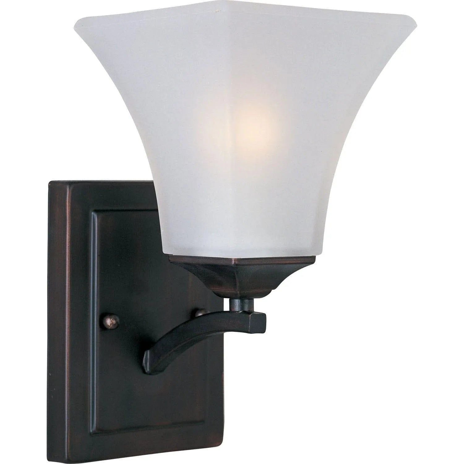 Maxim Lighting - Aurora Wall Sconce - 20098FTOI | Montreal Lighting & Hardware