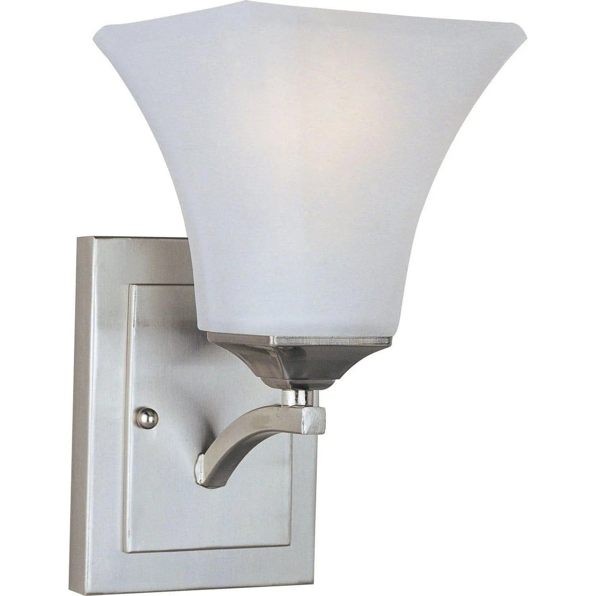 Maxim Lighting - Aurora Wall Sconce - 20098FTSN | Montreal Lighting & Hardware