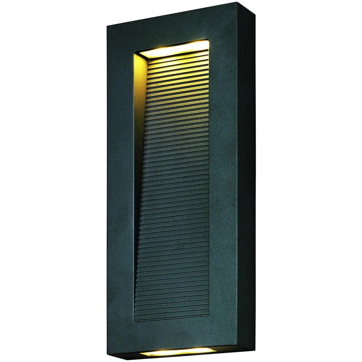 Maxim Lighting - Avenue LED Outdoor Wall Sconce - 54352ABZ | Montreal Lighting & Hardware