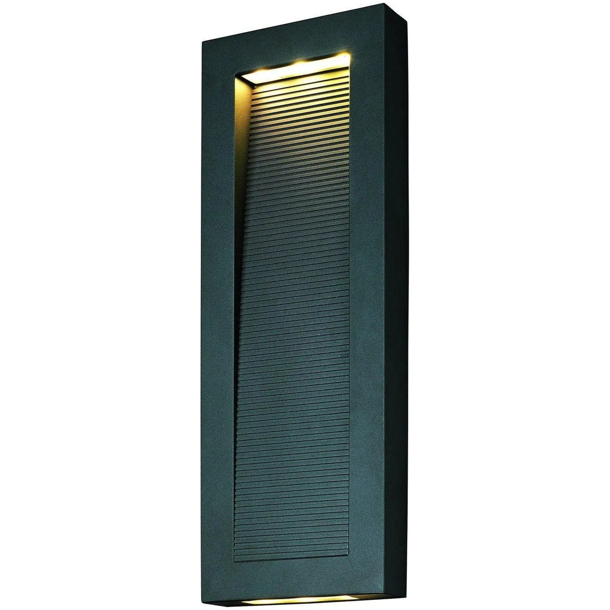 Maxim Lighting - Avenue LED Outdoor Wall Sconce - 54354ABZ | Montreal Lighting & Hardware