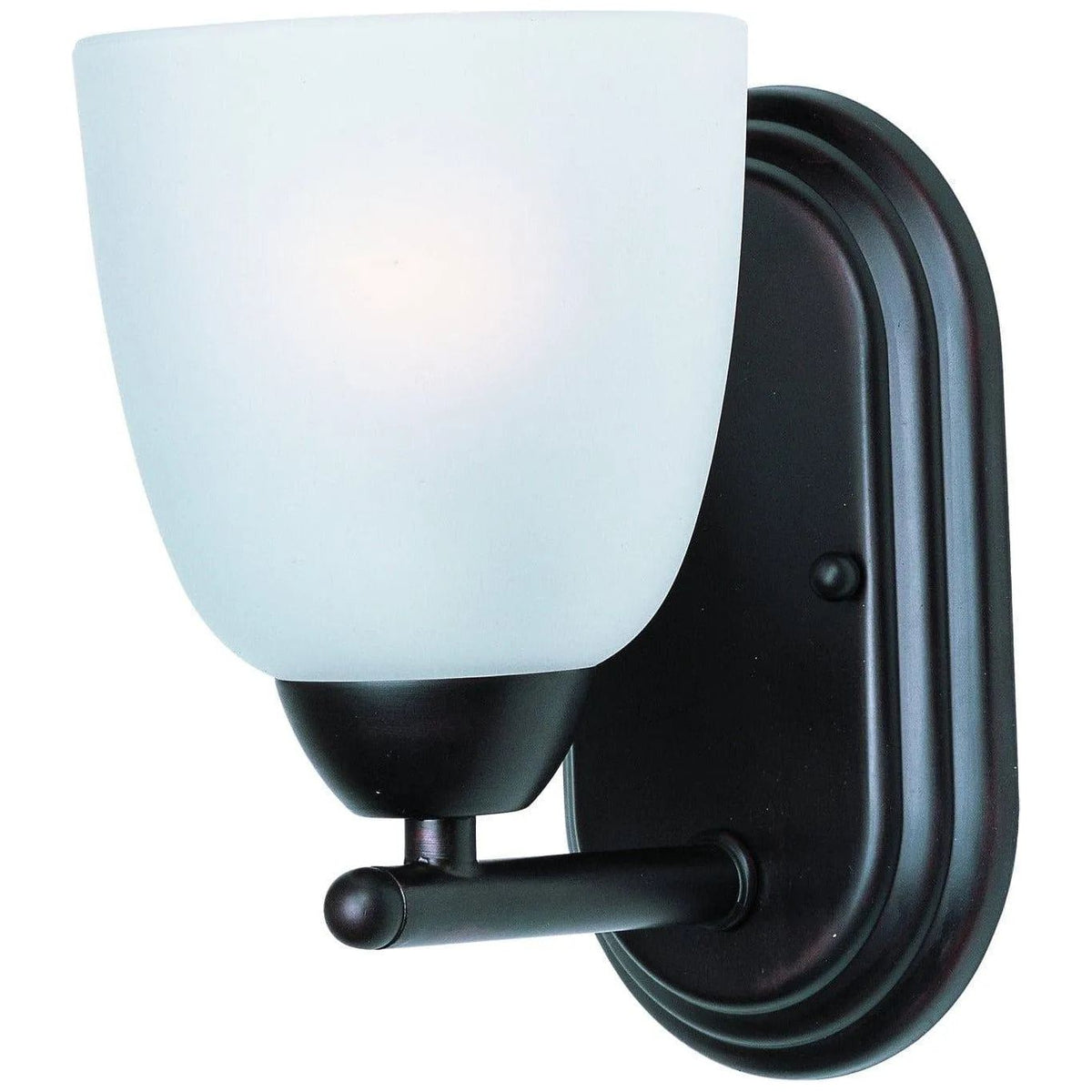 Maxim Lighting - Axis Wall Sconce - 11311FTOI | Montreal Lighting & Hardware