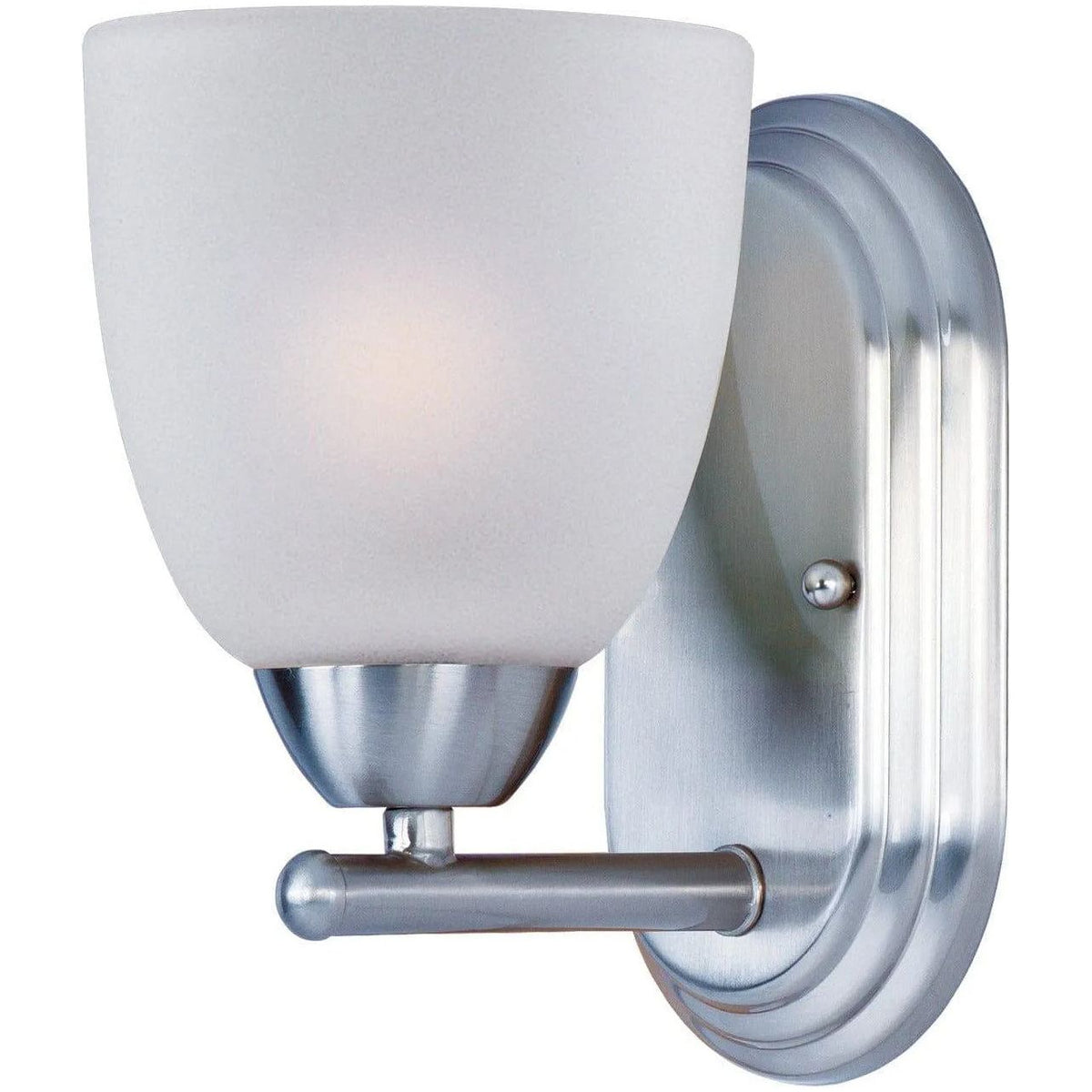 Maxim Lighting - Axis Wall Sconce - 11311FTPC | Montreal Lighting & Hardware