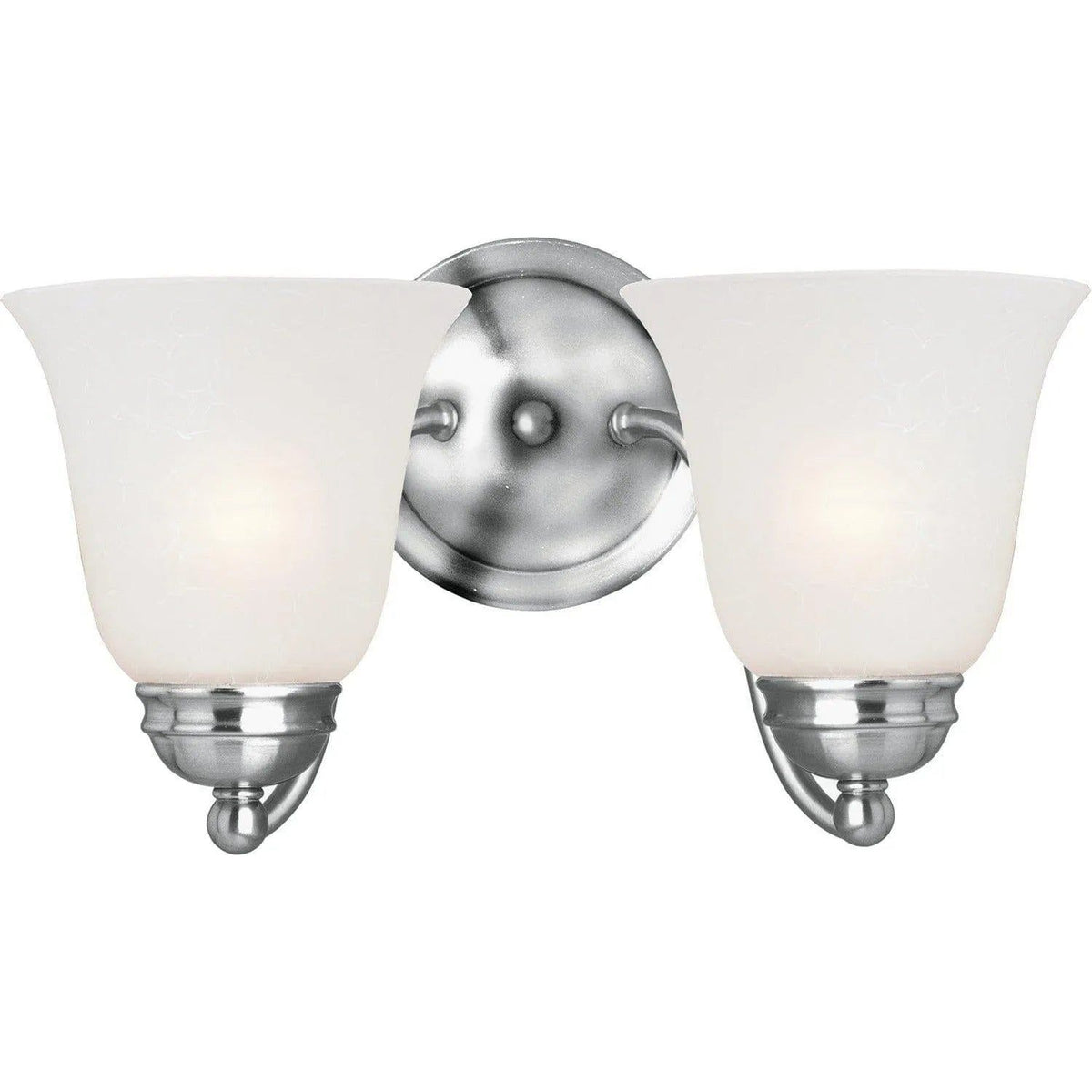 Maxim Lighting - Basix Wall Sconce - 2121FTPC | Montreal Lighting & Hardware