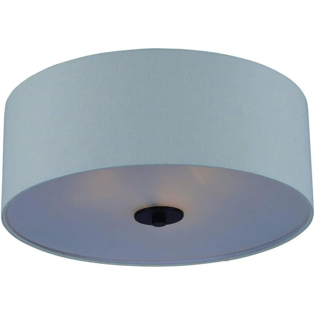 Maxim Lighting - Bongo Flush Mount - 10010OMOI | Montreal Lighting & Hardware