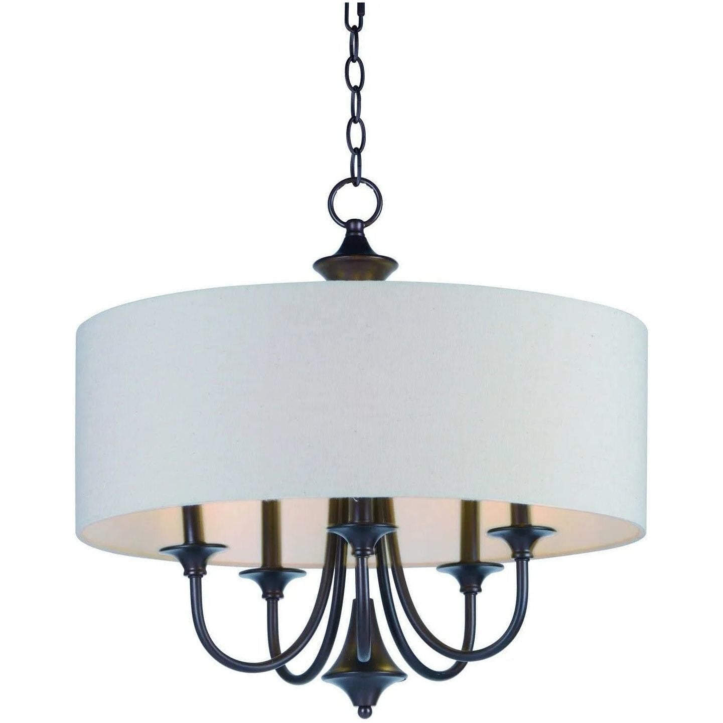 Maxim Lighting - Bongo Pendant - 10015OMOI | Montreal Lighting & Hardware