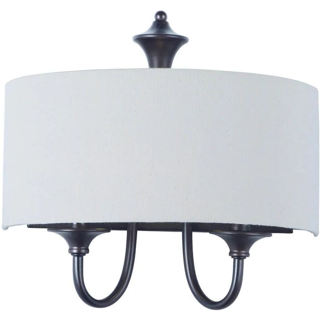 Maxim Lighting - Bongo Wall Sconce - 10012OMOI | Montreal Lighting & Hardware