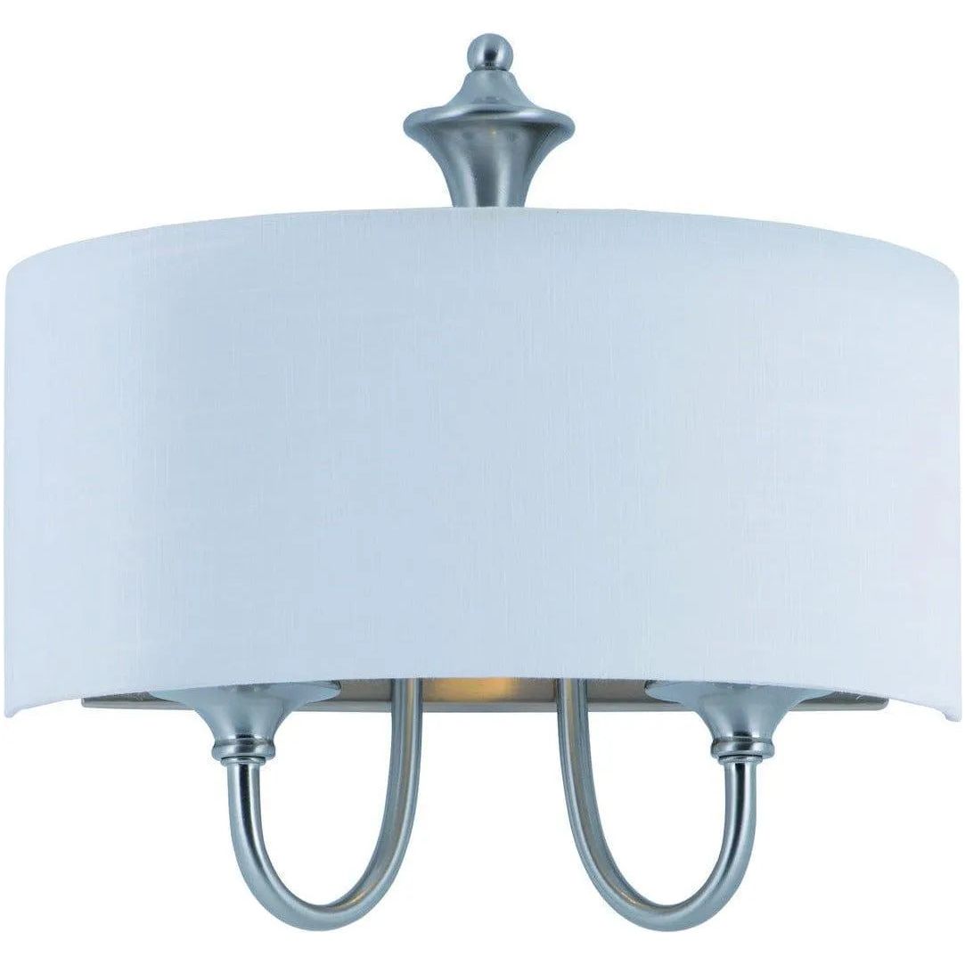 Maxim Lighting - Bongo Wall Sconce - 10012WLSN | Montreal Lighting & Hardware