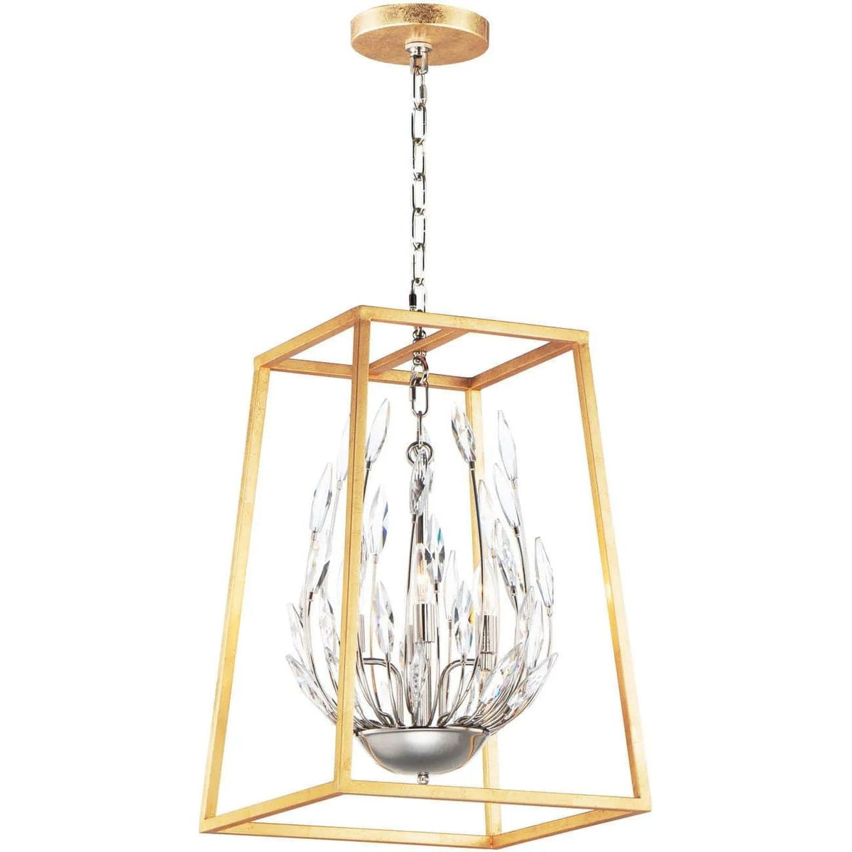 Maxim Lighting - Bouquet Pendant - 32404BCPNGL | Montreal Lighting & Hardware