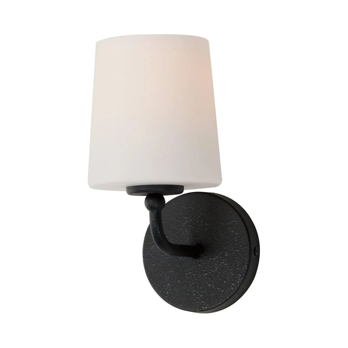 Maxim Lighting - Bristol Wall Sconce - 12091SWAR | Montreal Lighting & Hardware