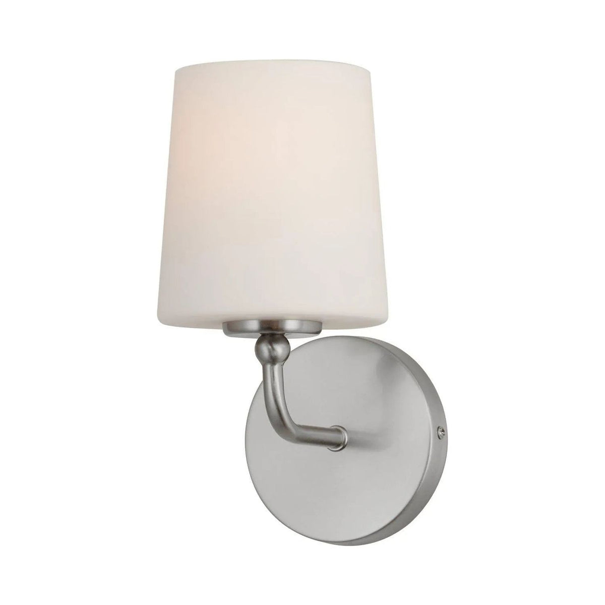 Maxim Lighting - Bristol Wall Sconce - 12091SWSN | Montreal Lighting & Hardware