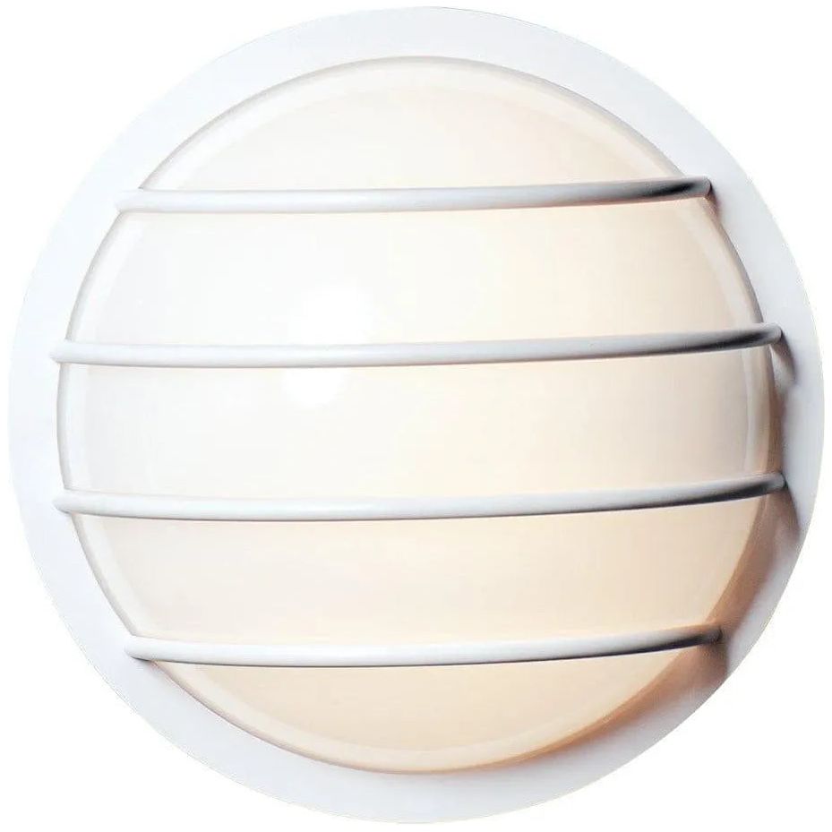 Maxim Lighting - Bulwark Outdoor Wall Lantern - 10112FTWT | Montreal Lighting & Hardware