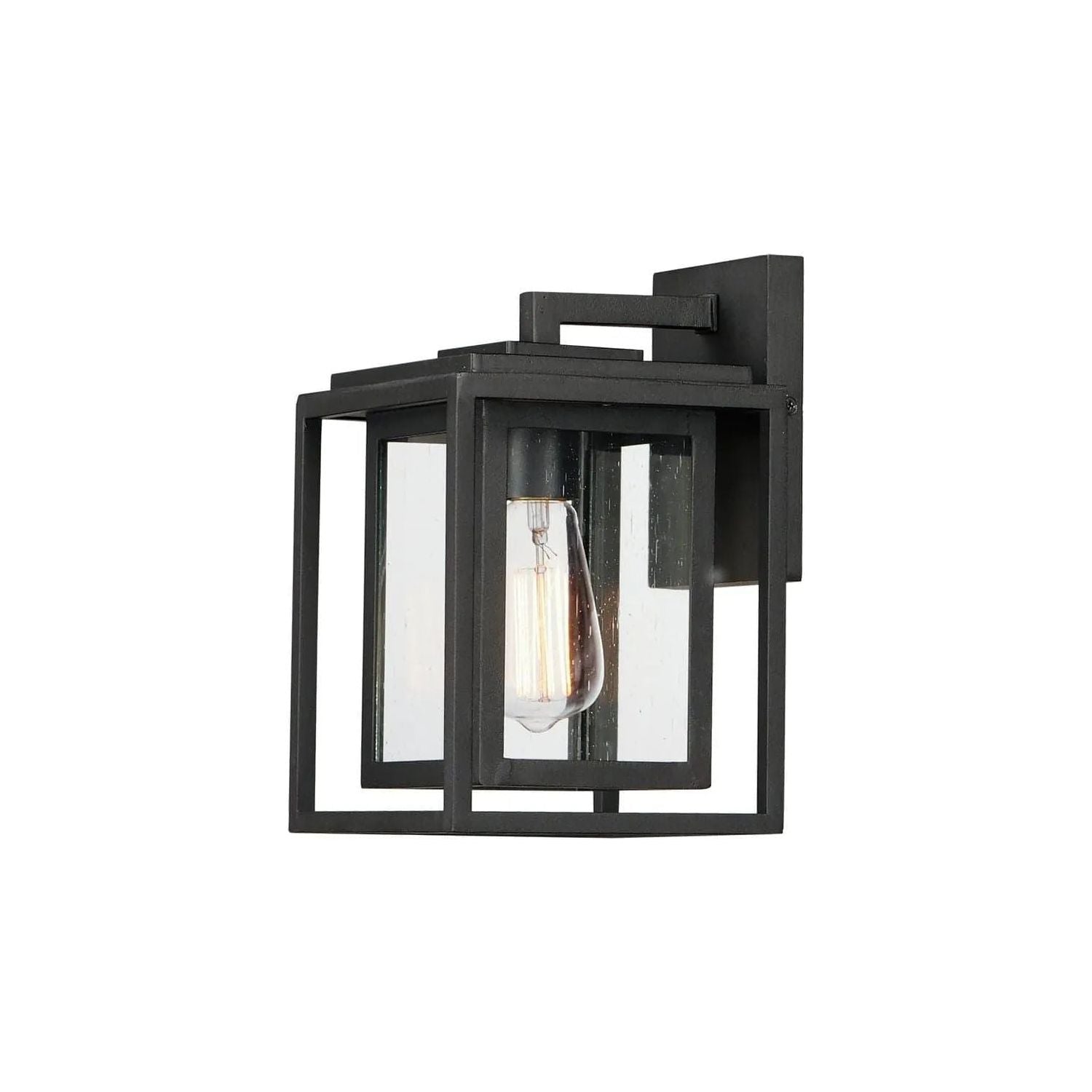 Maxim Lighting - Cabana Outdoor Wall Sconce - 3032CDBK | Montreal Lighting & Hardware