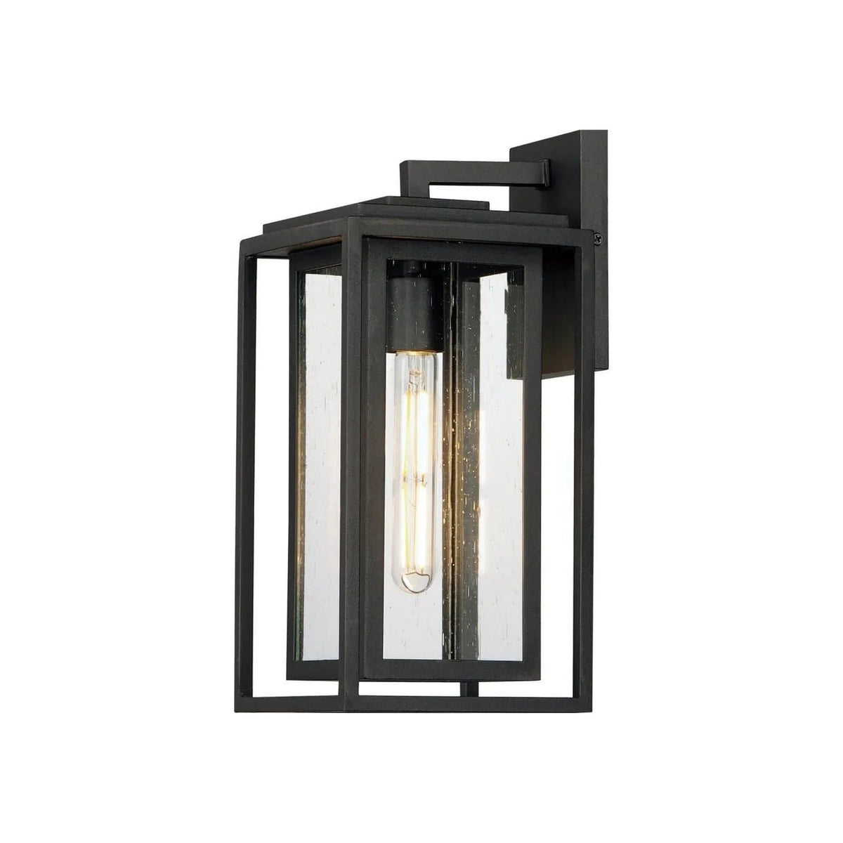 Maxim Lighting - Cabana Outdoor Wall Sconce - 3033CDBK | Montreal Lighting & Hardware