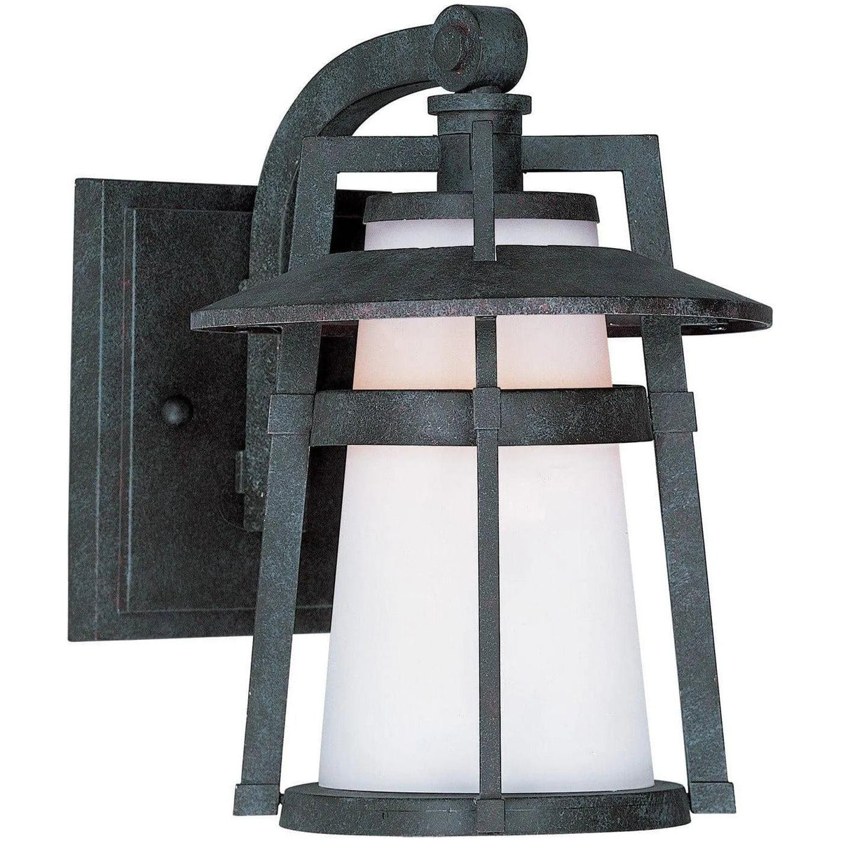 Maxim Lighting - Calistoga Outdoor Wall Lantern - 3532SWAE | Montreal Lighting & Hardware