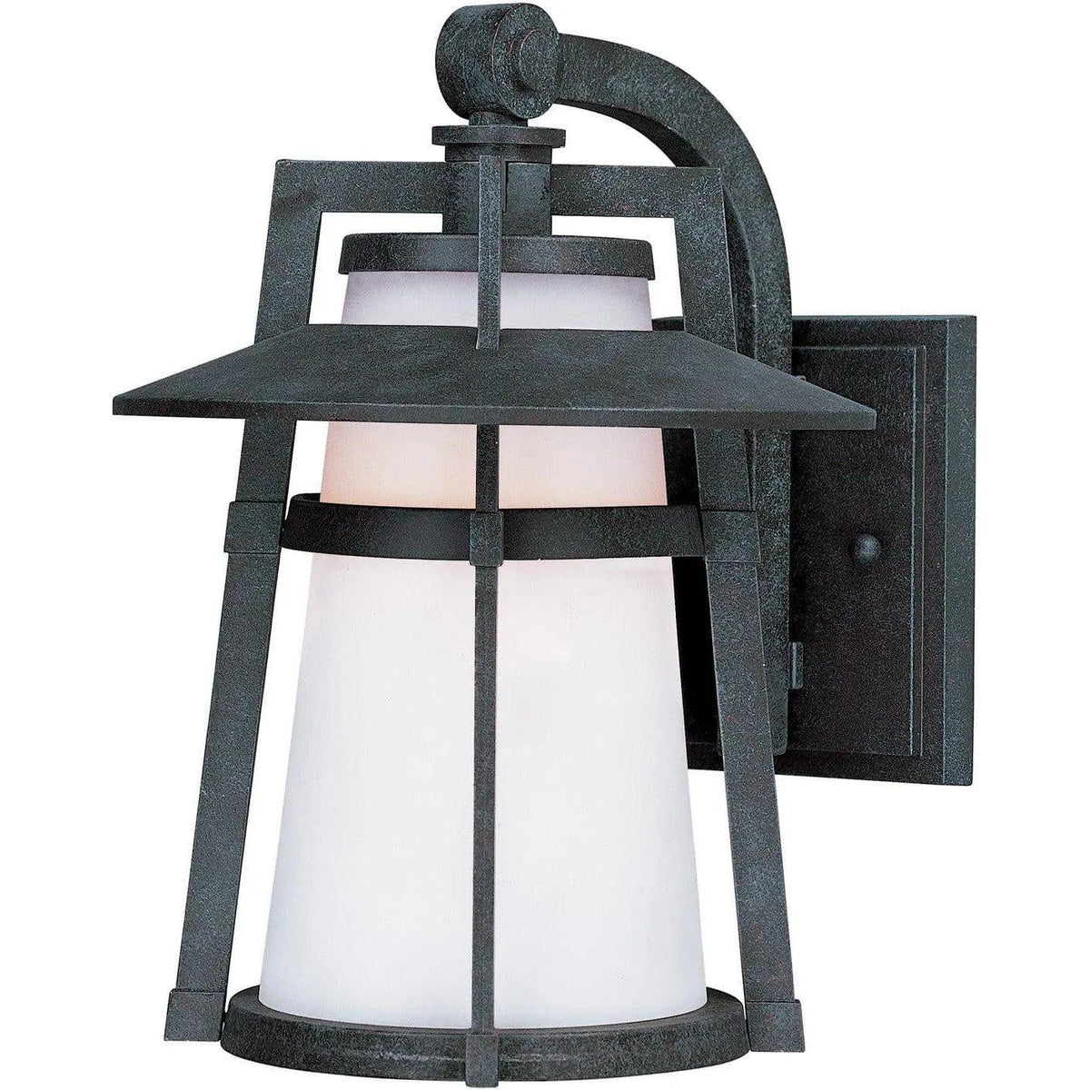 Maxim Lighting - Calistoga Outdoor Wall Lantern - 3536SWAE | Montreal Lighting & Hardware