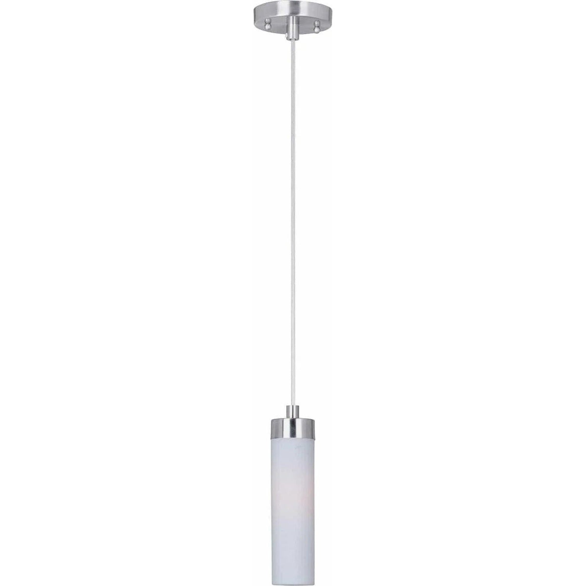 Maxim Lighting - Cilandro Mini Pendant - 53009WTSN | Montreal Lighting & Hardware