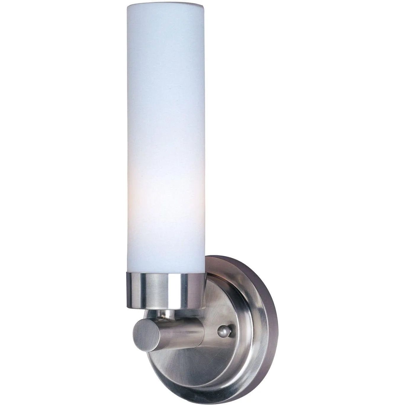 Maxim Lighting - Cilandro Wall Sconce - 53006WTSN | Montreal Lighting & Hardware