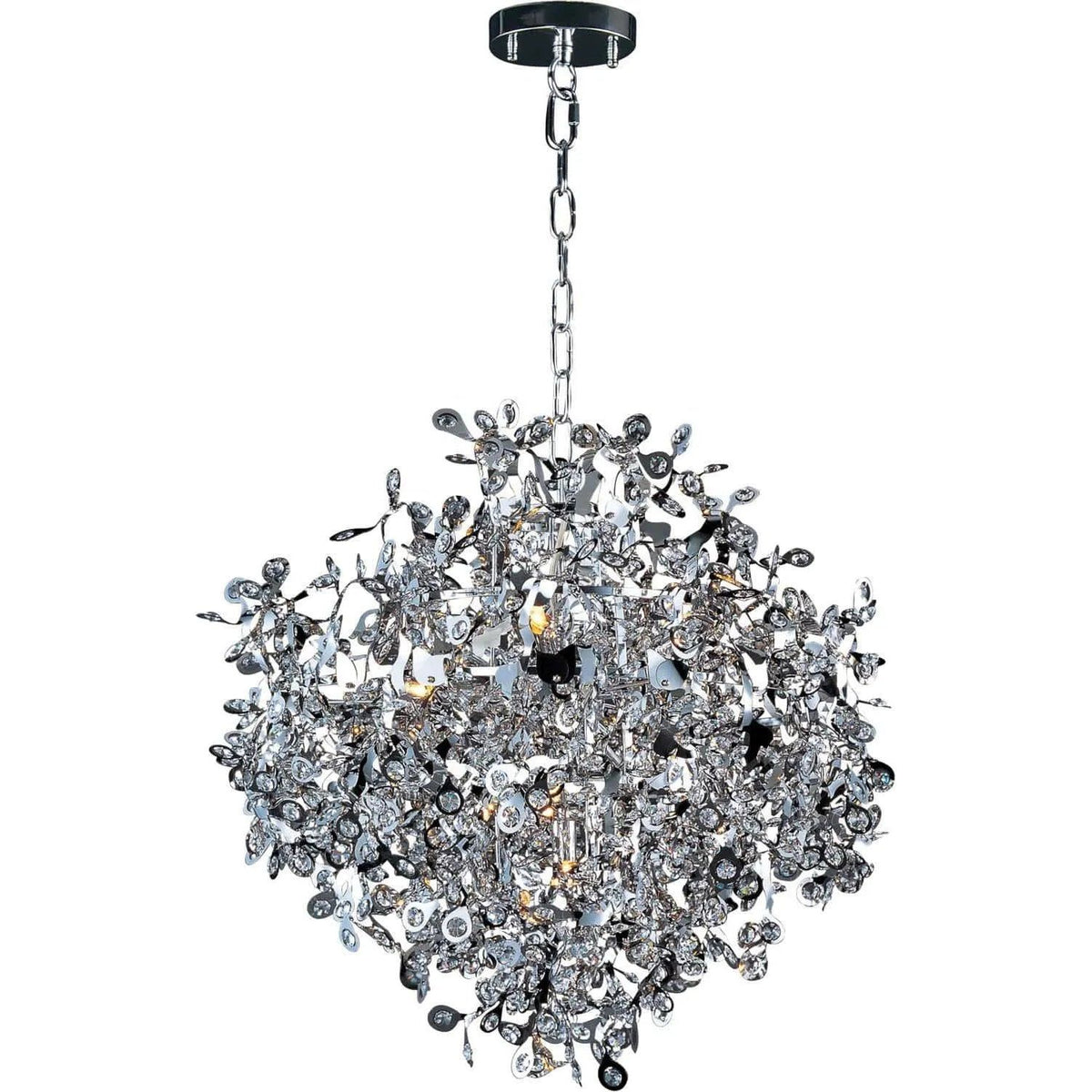 Maxim Lighting - Comet Pendant - 24205BCPC | Montreal Lighting & Hardware