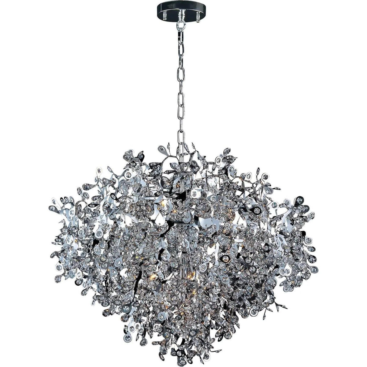 Maxim Lighting - Comet Pendant - 24207BCPC | Montreal Lighting & Hardware